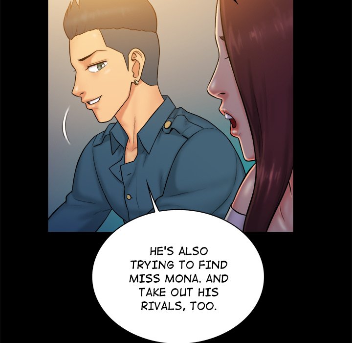 Find That Girl chapter 10 page 99