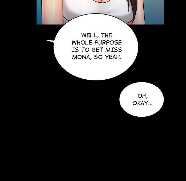 Find That Girl chapter 10 page 101