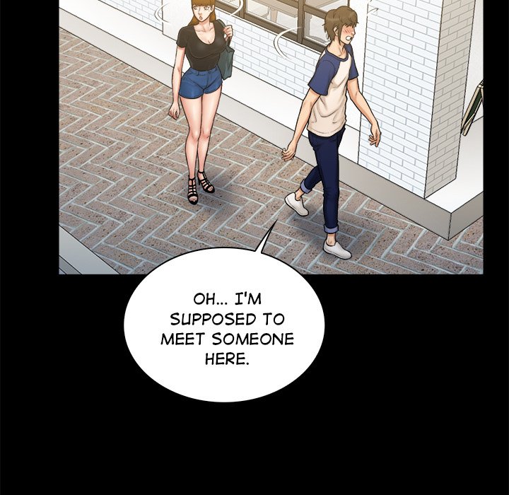 Find That Girl chapter 11 page 37