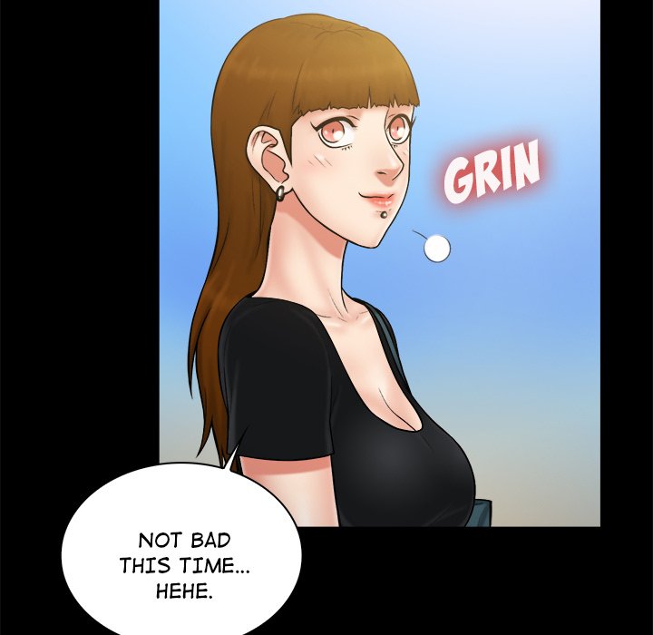 Find That Girl chapter 11 page 41