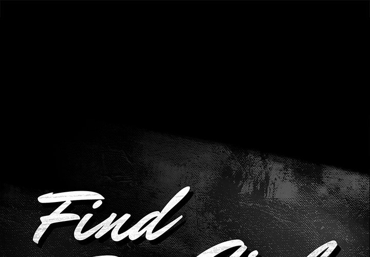 Find That Girl chapter 12 page 1