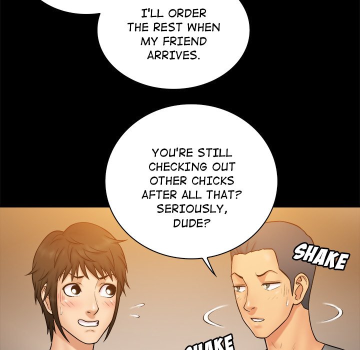 Find That Girl chapter 12 page 5