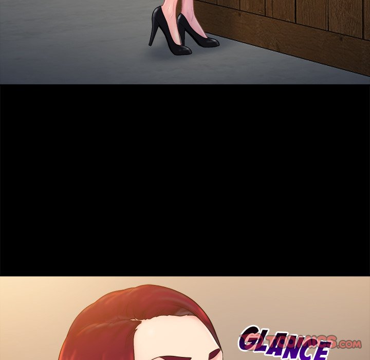 Find That Girl chapter 12 page 8