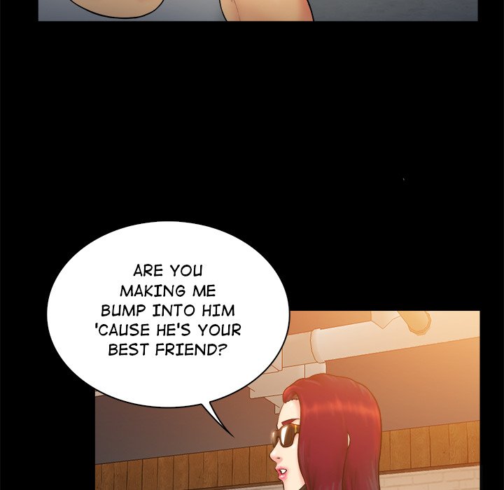 Find That Girl chapter 12 page 34