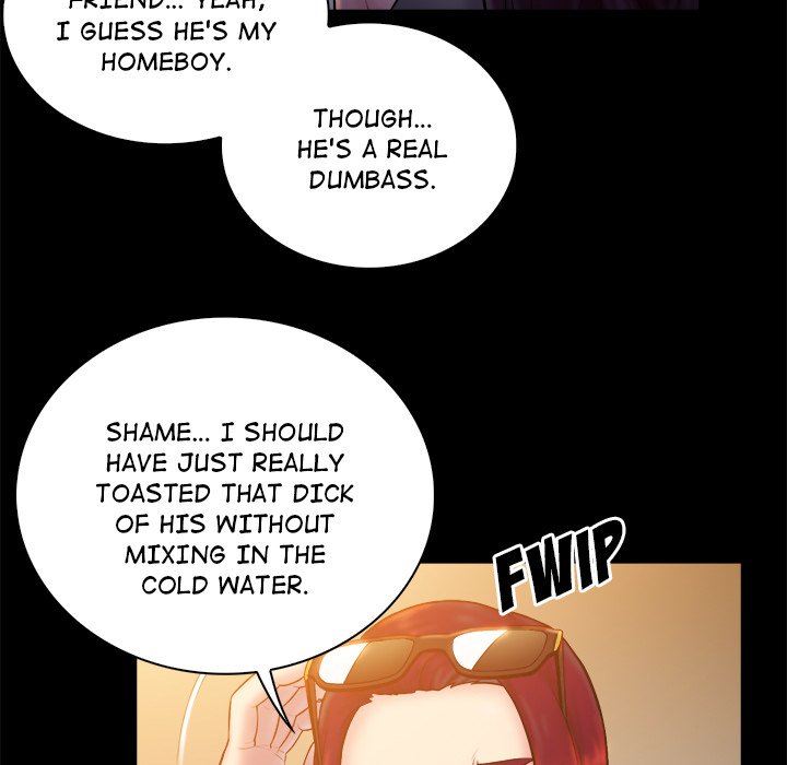 Find That Girl chapter 12 page 37