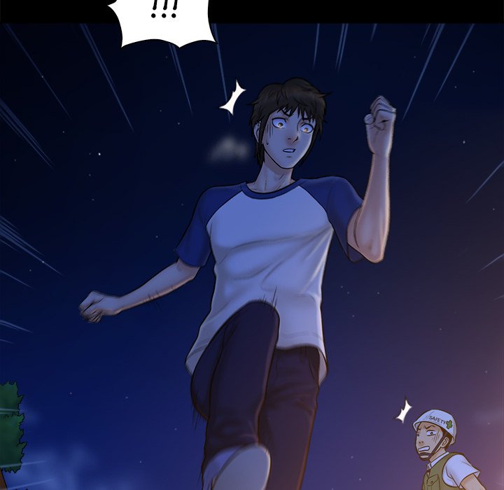 Find That Girl chapter 12 page 51