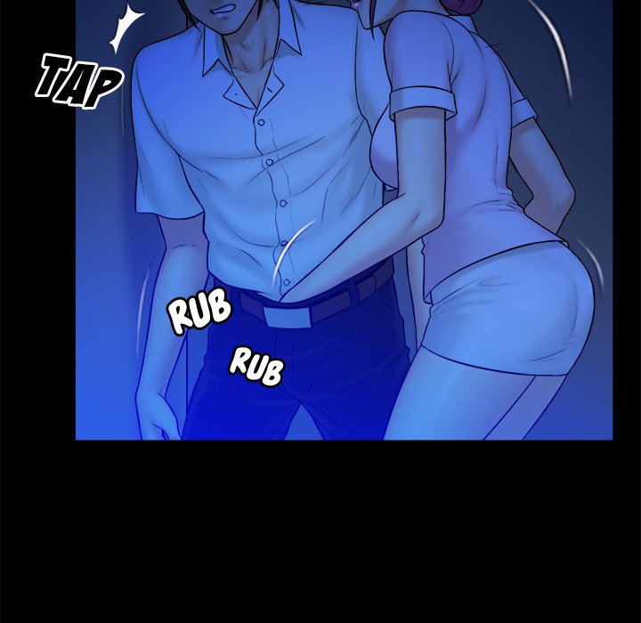 Find That Girl chapter 12 page 79
