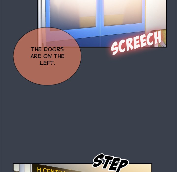 Find That Girl chapter 14 page 45
