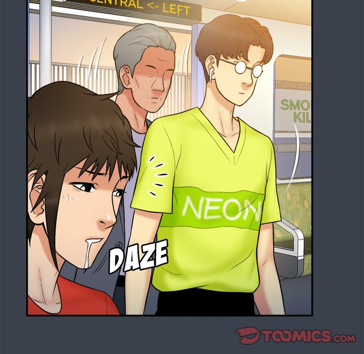 Find That Girl chapter 14 page 46