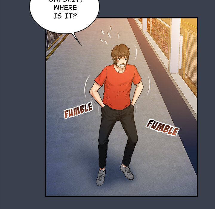 Find That Girl chapter 14 page 55