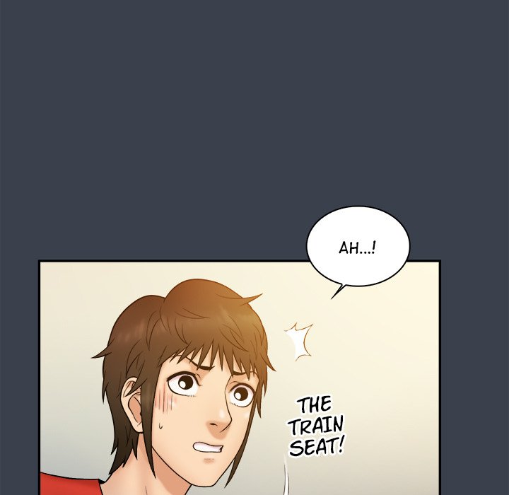 Find That Girl chapter 14 page 56