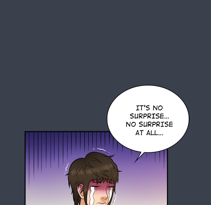 Find That Girl chapter 14 page 60