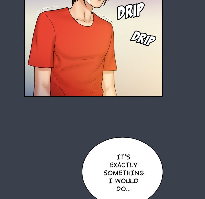 Find That Girl chapter 14 page 61