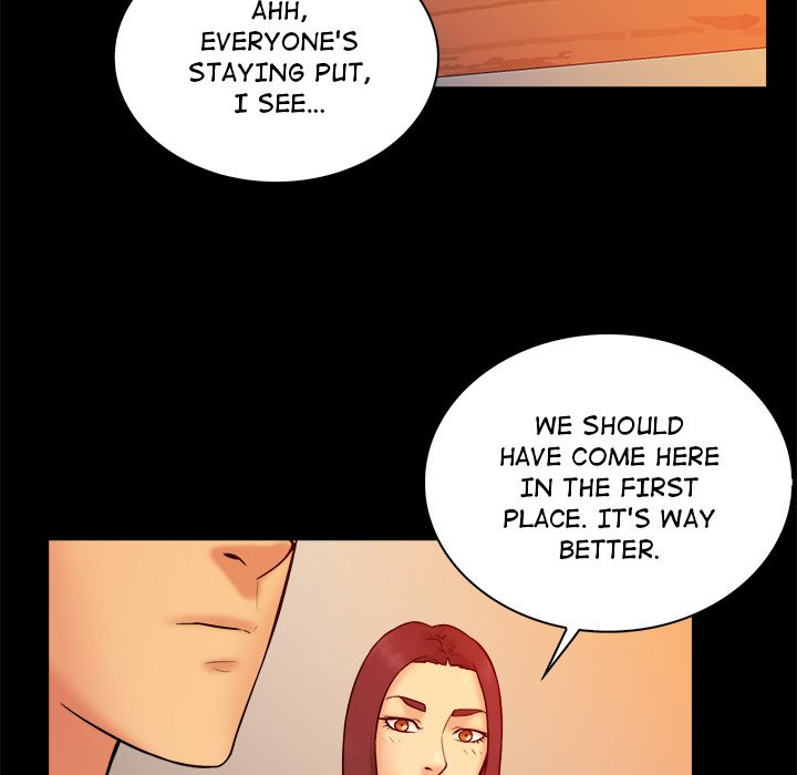 Find That Girl chapter 15 page 49