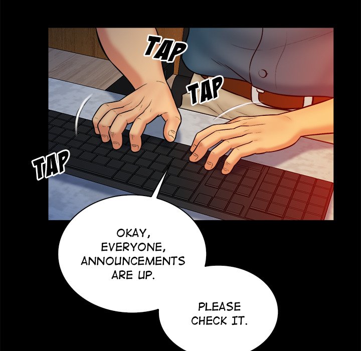 Find That Girl chapter 15 page 54