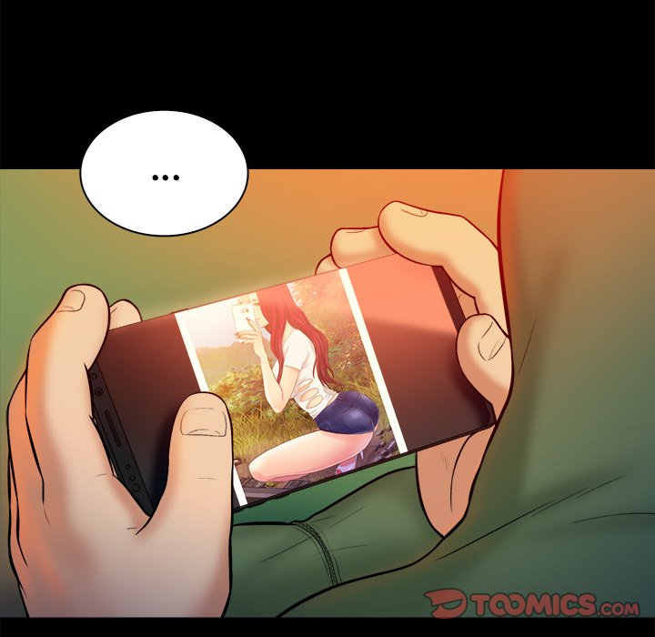 Find That Girl chapter 15 page 58