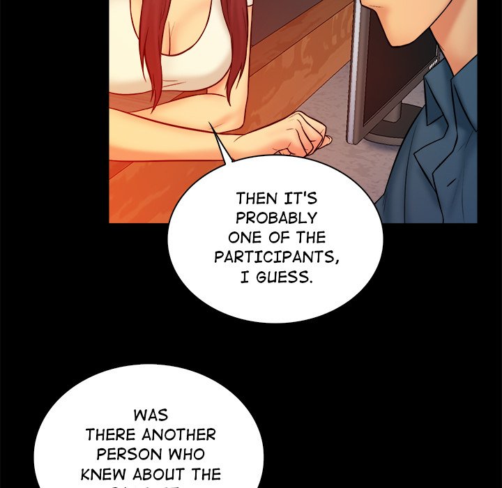 Find That Girl chapter 15 page 77