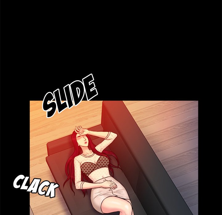 Find That Girl chapter 16 page 55