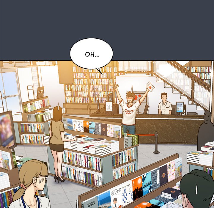 Find That Girl chapter 17 page 52