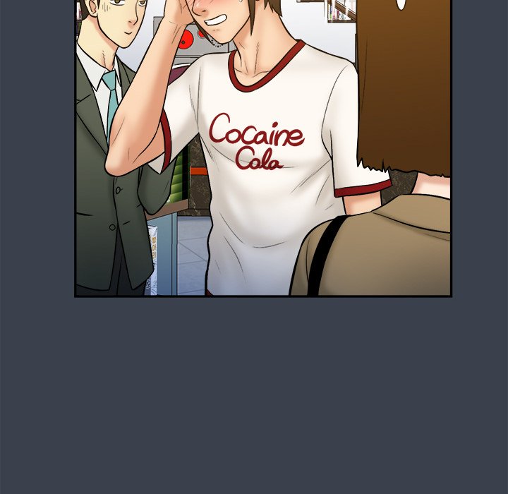 Find That Girl chapter 17 page 54