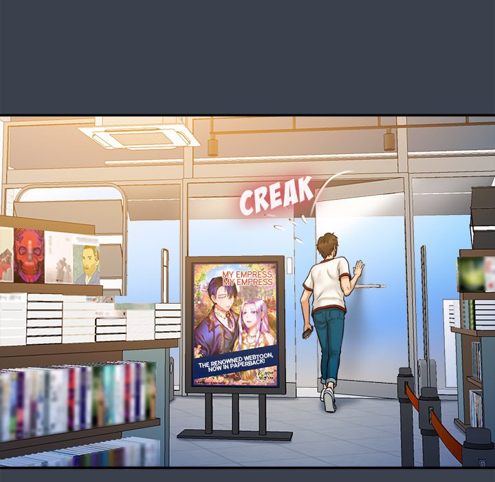 Find That Girl chapter 17 page 55