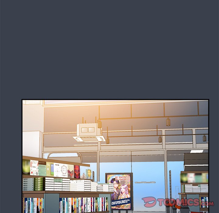 Find That Girl chapter 17 page 56