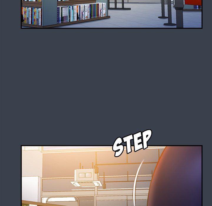 Find That Girl chapter 17 page 57