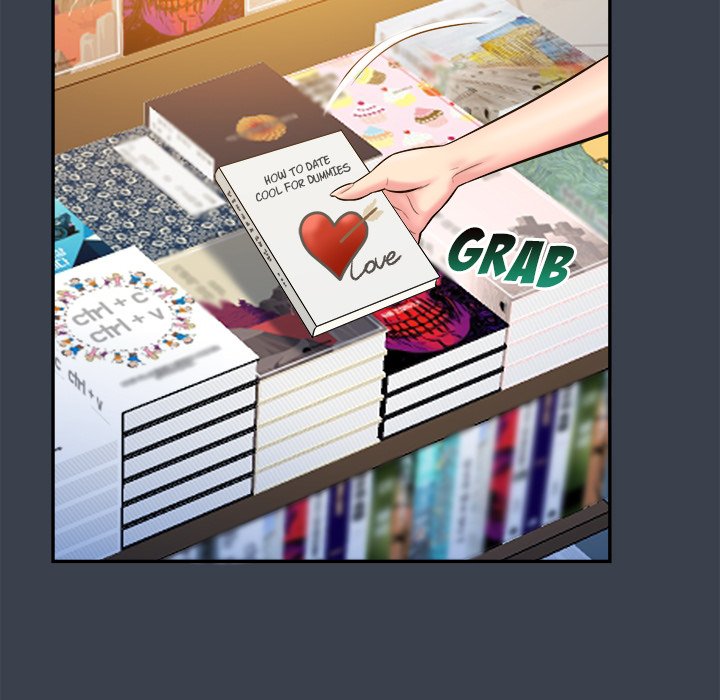 Find That Girl chapter 17 page 59