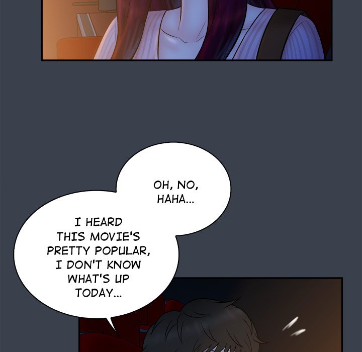 Find That Girl chapter 17 page 83