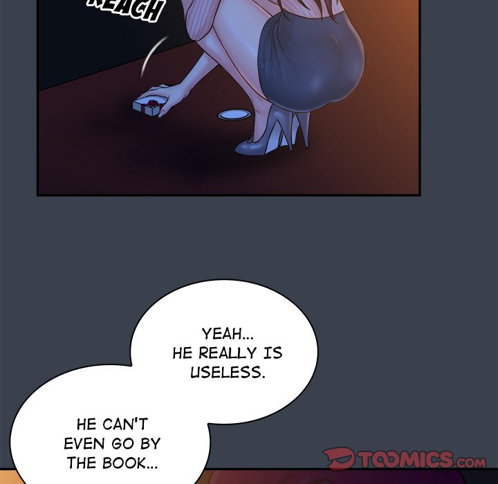 Find That Girl chapter 18 page 62