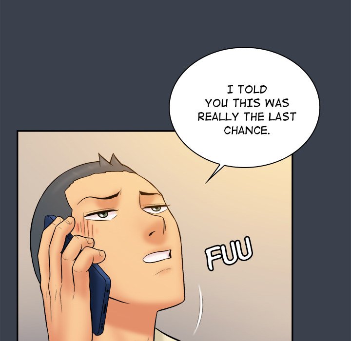 Find That Girl chapter 18 page 77