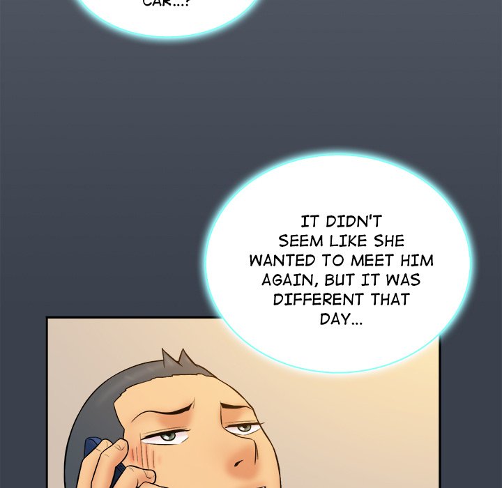 Find That Girl chapter 18 page 96