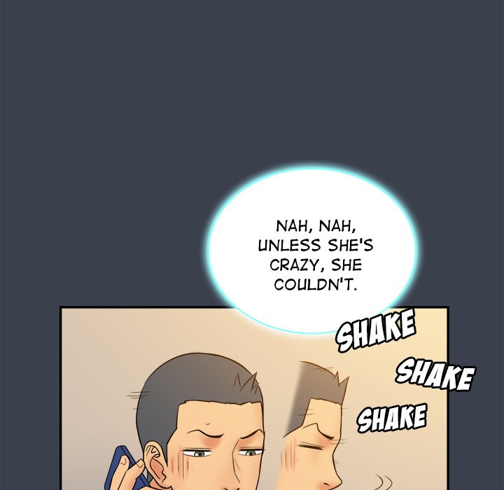 Find That Girl chapter 18 page 99