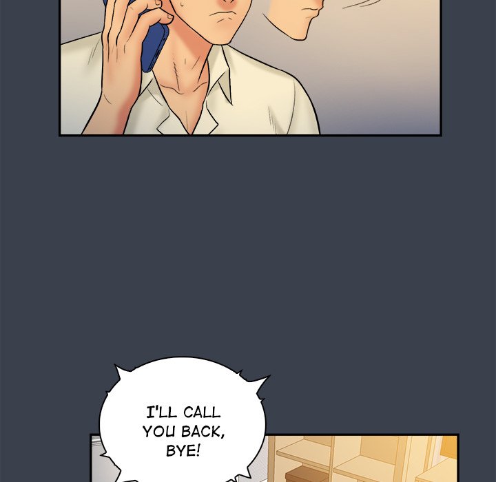 Find That Girl chapter 18 page 100