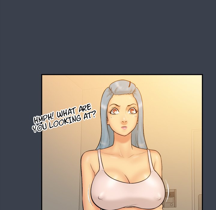 Find That Girl chapter 19 page 12