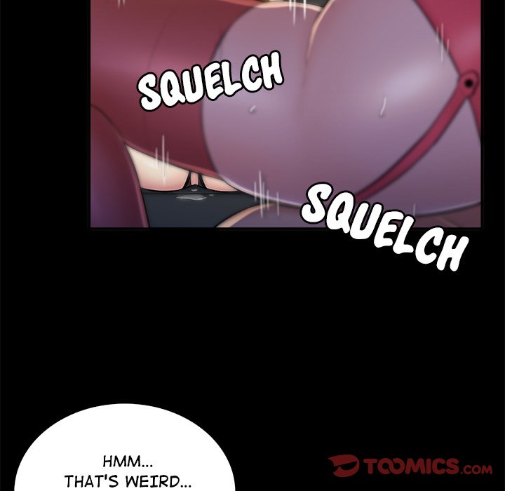 Find That Girl chapter 19 page 50