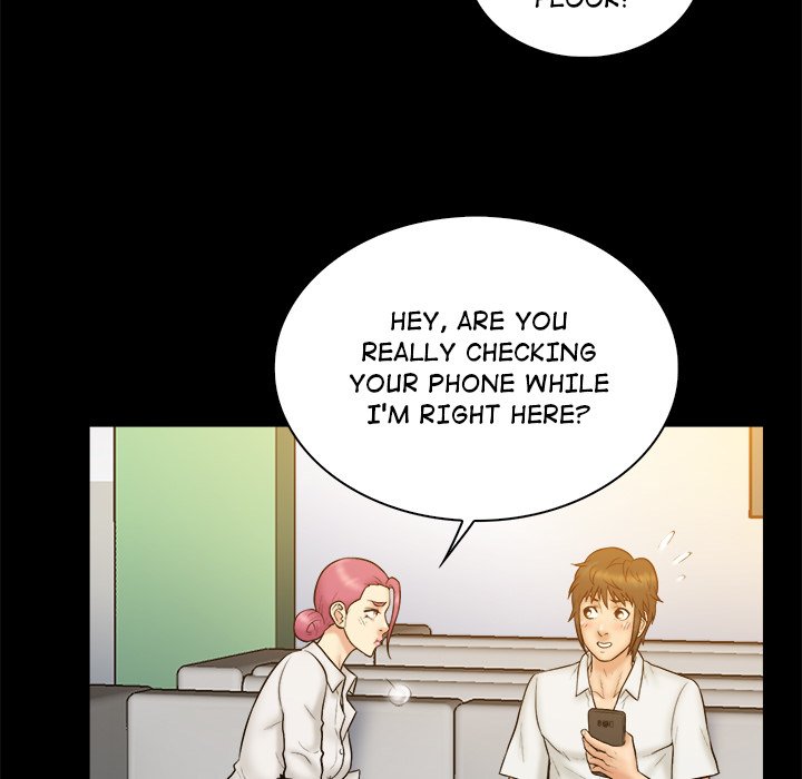 Find That Girl chapter 19 page 55