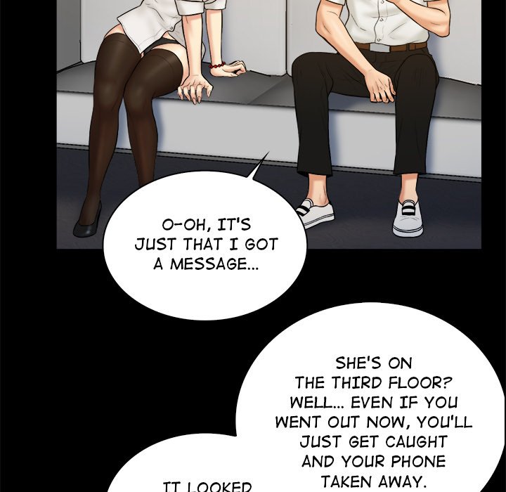 Find That Girl chapter 19 page 56