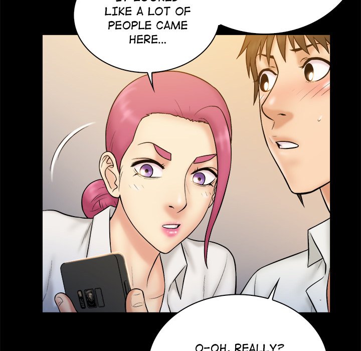 Find That Girl chapter 19 page 57