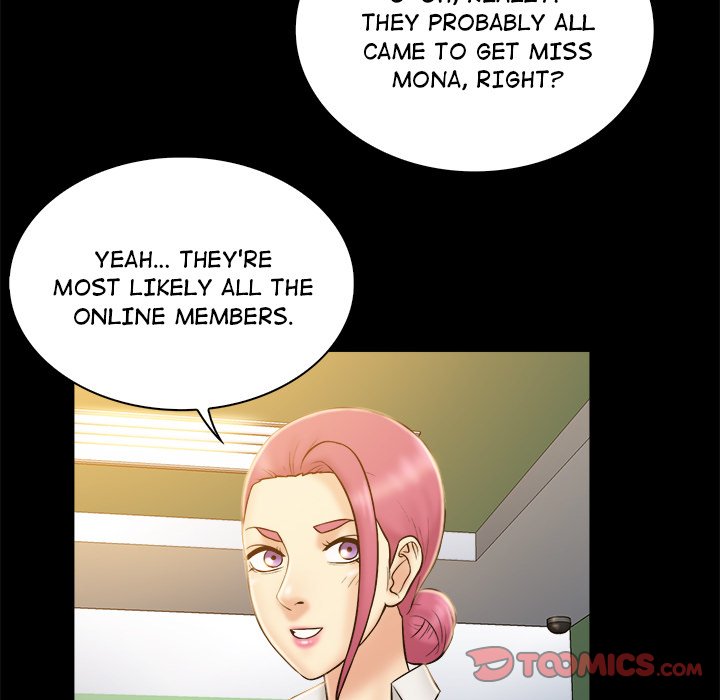 Find That Girl chapter 19 page 58
