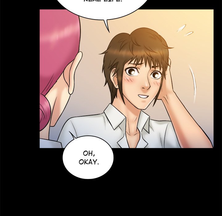 Find That Girl chapter 19 page 60