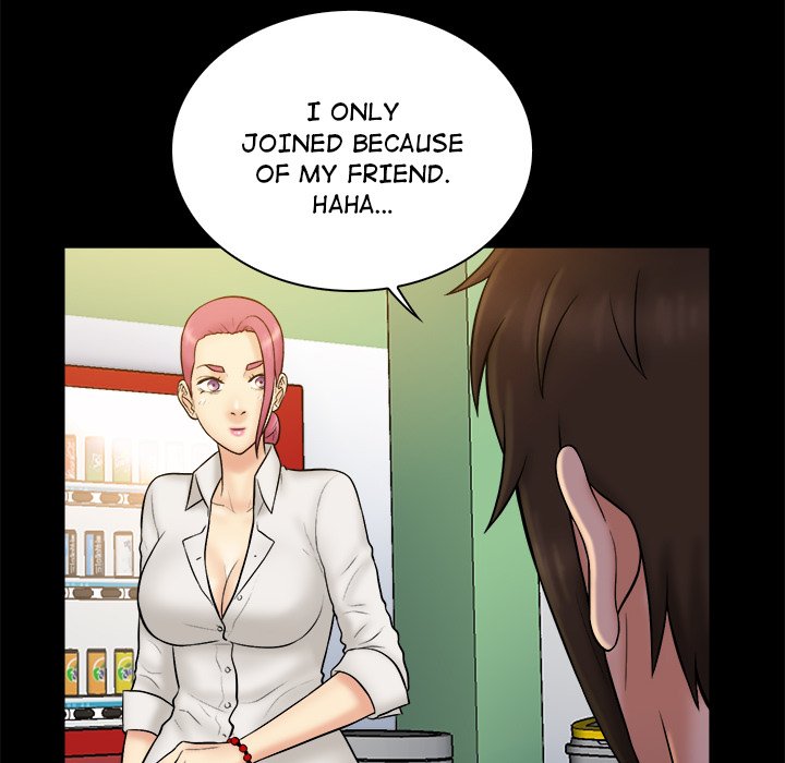 Find That Girl chapter 19 page 61