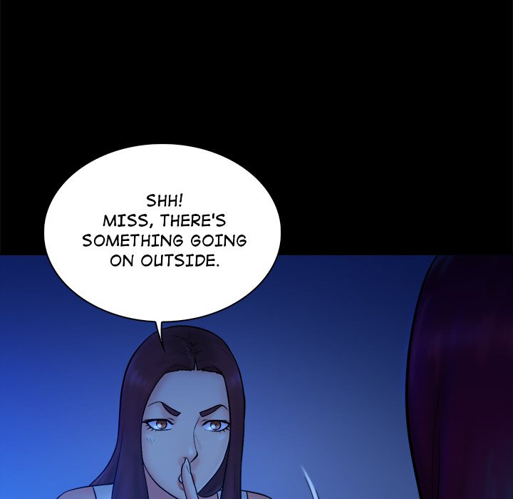 Find That Girl chapter 19 page 91