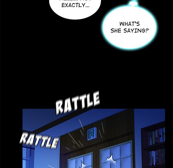 Find That Girl chapter 19 page 97