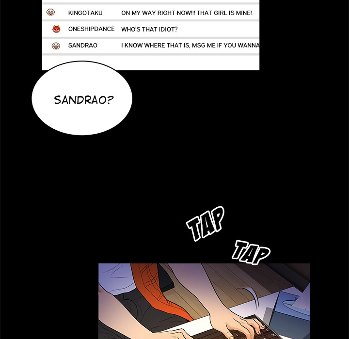 Find That Girl chapter 2 page 13