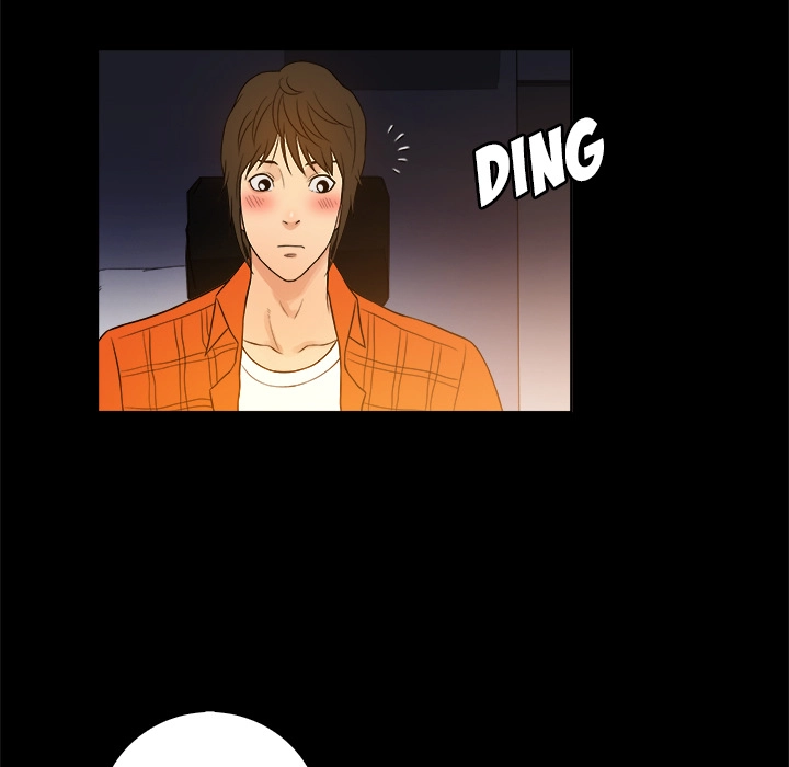 Find That Girl chapter 2 page 17