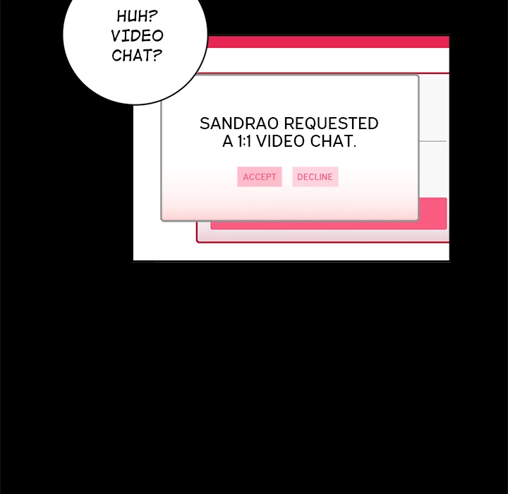 Find That Girl chapter 2 page 18
