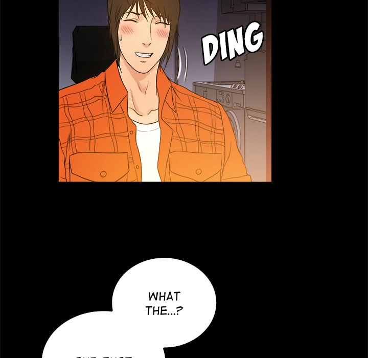Find That Girl chapter 2 page 22