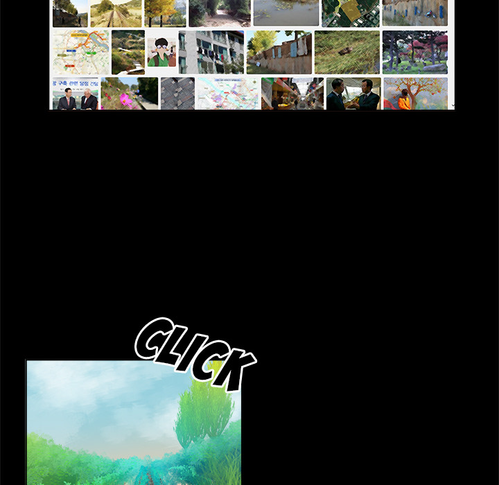 Find That Girl chapter 2 page 27
