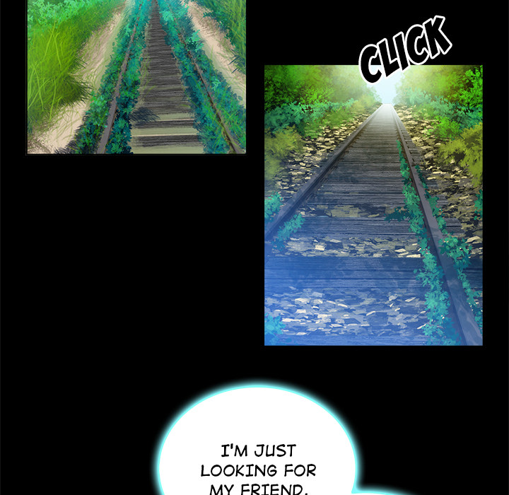 Find That Girl chapter 2 page 28